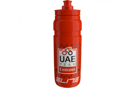 Фляга ELITE FLY UAE TEAM EMIRATES 750мл