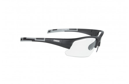 Очки Onride Lead 30 матово-черные с линзами Photochromic clear to grey (84-25%)