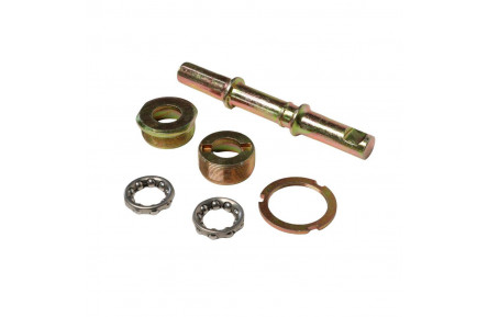 Каретка 144мм  x 68 мм під клин VLT CZ-144 Gold під Мінськ AM (брендоване пакування)