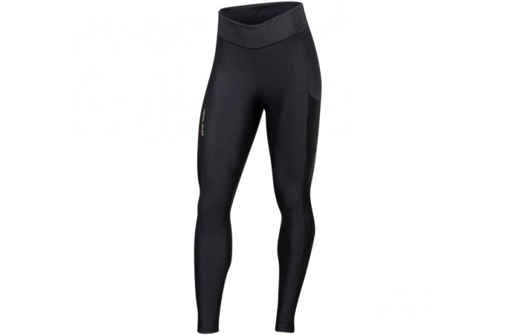 Велорейтузы женские Pearl Izumi SUGAR THERMAL, черные, разм. S