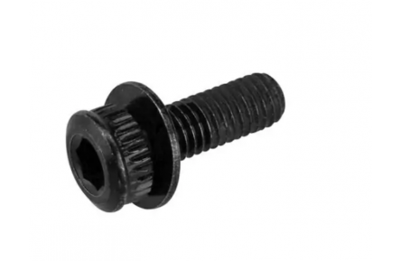 Фиксирующий болт адаптера калипера BR-RS505