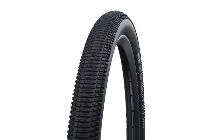 Покрышка 26x2.10 (54-559) Schwalbe BILLY BONKERS Perf, Folding B/B-SK HS600 ADDIX 67EPI