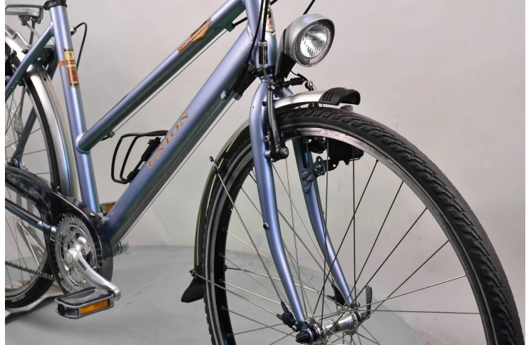 Гибридный велосипед Union Coper Rock