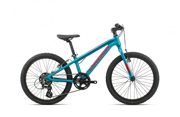 Новый Детский велосипед Orbea MX Dirt 2020