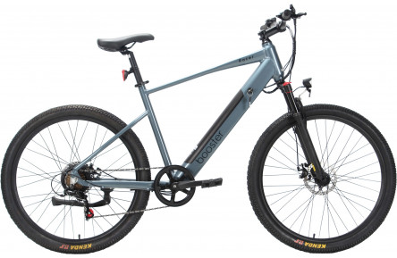 Електровелосипед Booster Racer 27.5" 350W