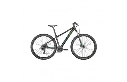 Новий Гірський велосипед 27.5" Bergamont Revox 2 2021, XS, чорний
