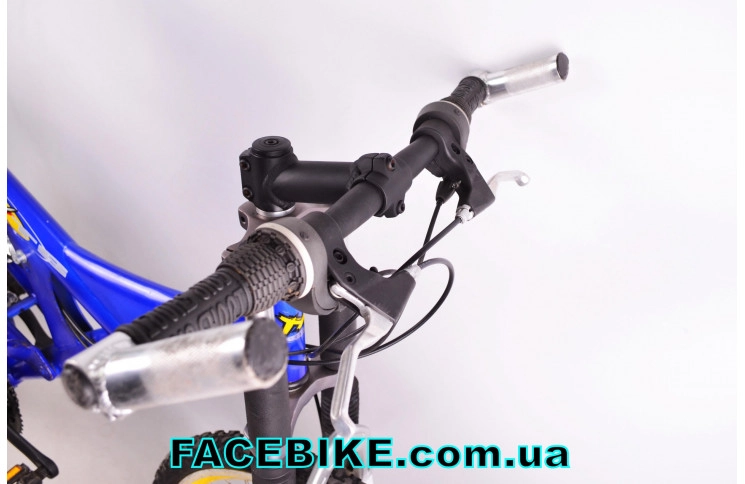 Б/В Гірський велосипед MX
