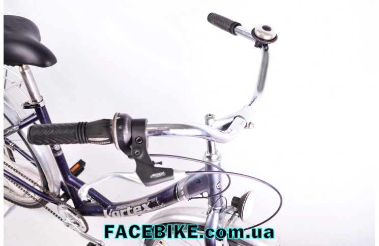 Б/В Міський велосипед Vortex
