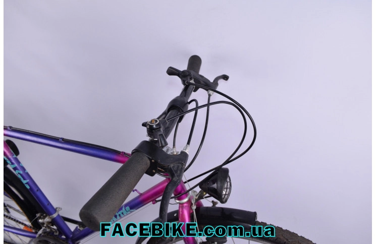 Б/У Городской велосипед Befa Star