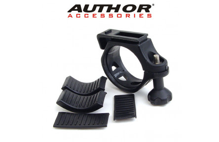 Крепление для фонарей AuthorX-Guard (22,2mm-31,8mm)