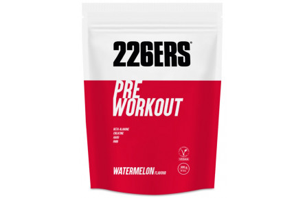 Напій 226ERS Pre Workout кавун 300г