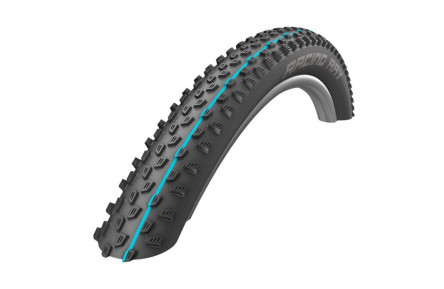 Покрышка 29x2.35 (60-622) Schwalbe RACING RAY Evo, Super Ground, TLE B/B-SK HS489 ADDIX SpeedGrip 67EPI