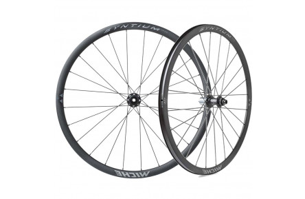 Miche комплект колес SYNTIUM AERO, бескамерный, SRAM XDR (шоссе) (WHSYD4B0UX000)