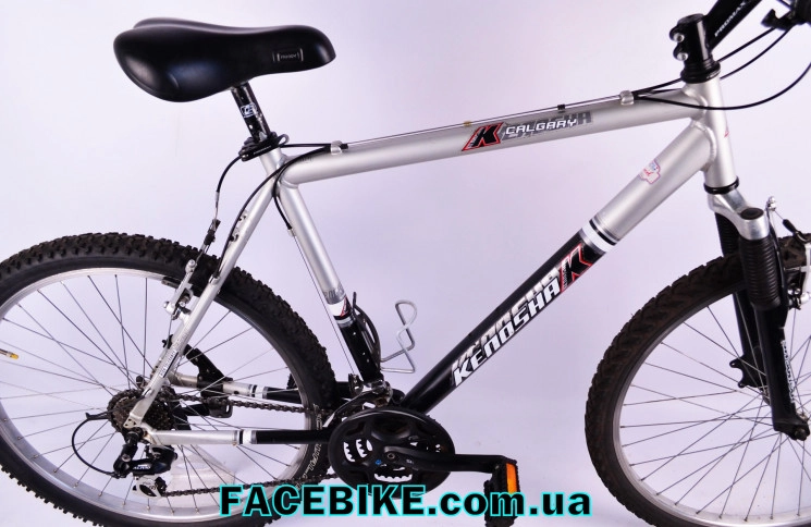Б/У Горный велосипед BM Kenosha