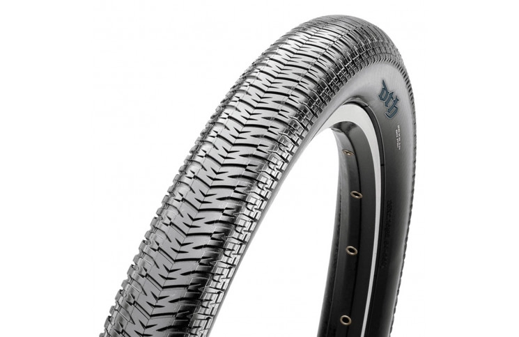 Покришка 26x2.30 Maxxis DTH, 60TPI