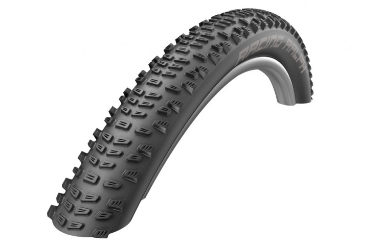 Покрышка 27.5x2.25 650B (57-584) Schwalbe RACING RALPH Performance TL-Ready B/B HS490 Addix, 67EPI