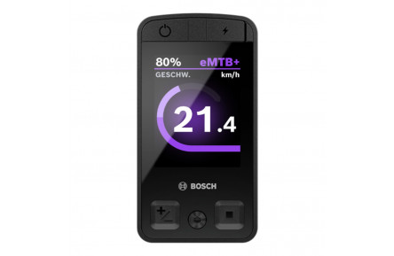 Дисплей Bosch Kiox 400C (BRC3200) Умная система (The smart system)