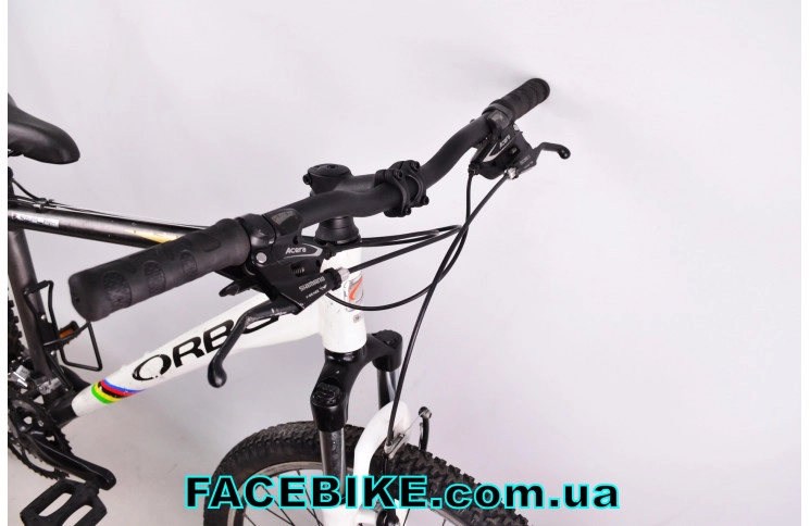 Горный велосипед Orbea