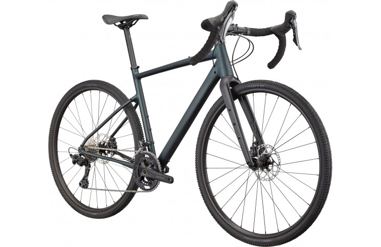 Велосипед 28" Cannondale TOPSTONE 1 S 2024 GMG