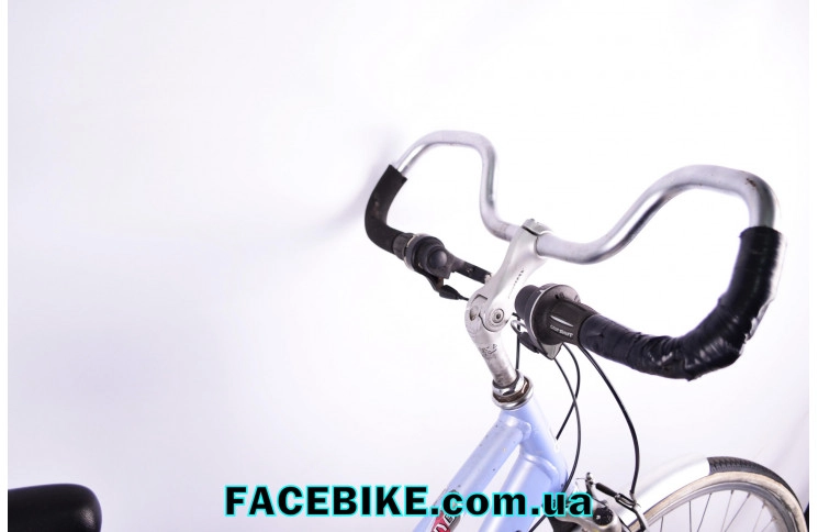 Городской велосипед Blackshox