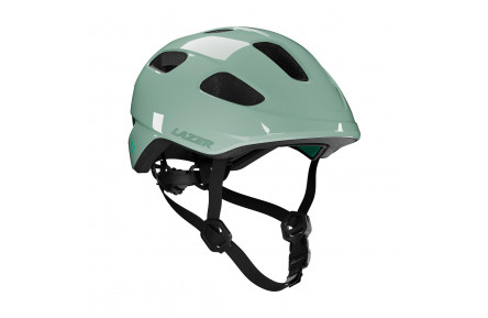 Шолом LAZER Pnut 2.0 KinetiCore зелений