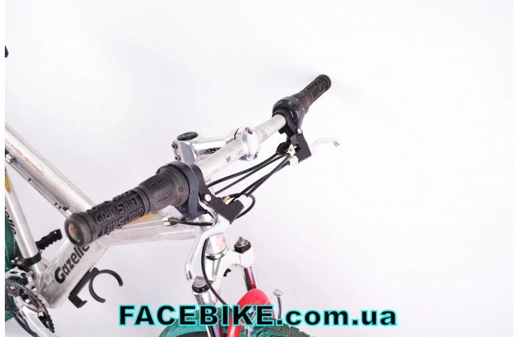 Горный велосипед Gazelle Ultimate