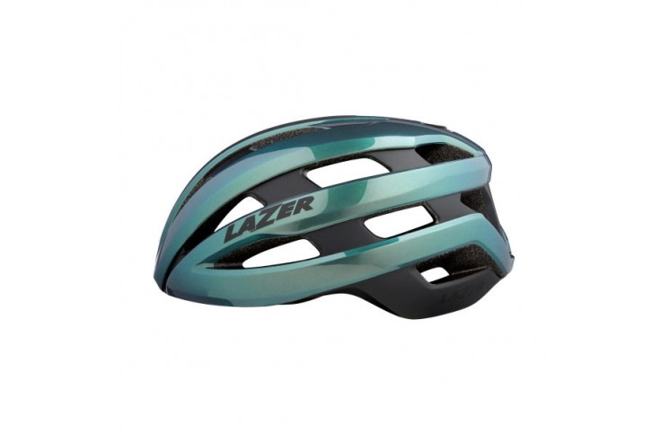 Шлем LAZER Sphere Haze, зеленый металлик, разм. XL