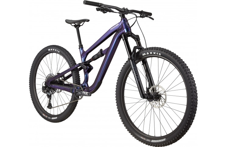 Велосипед 29" Cannondale HABIT 3 XL 2024 PRH