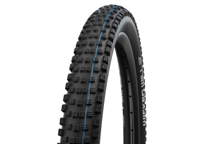 Покришка 29x2.40 (62-622) Schwalbe WICKED WILL Performance, TLR, Folding B/B HS614 ADDIX 67EPI B