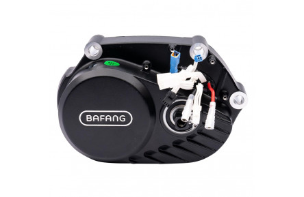 Кареточний двигун Bafang M300 250Вт 36В UART