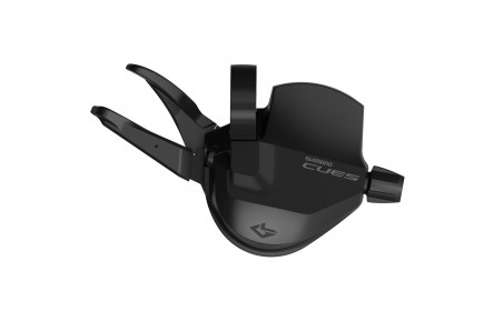 Шифтер SL-U6050-11R CUES, 11-шв. правий