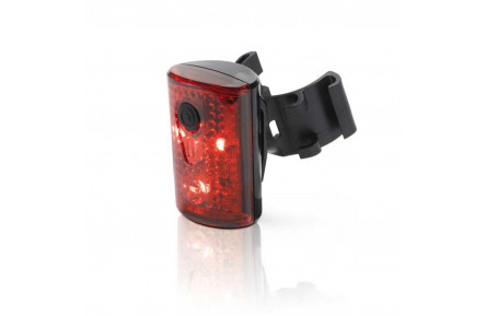 Фара задняя XLC CL-R14 USB
