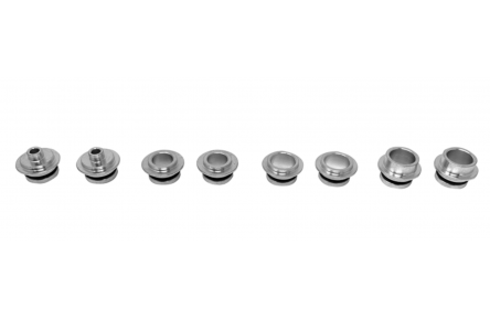 Комплект адаптерів для ELITE Rizer