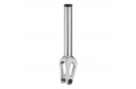 Вилка для трюкового самоката Hipe H3 (SCS), 110мм, silver matt