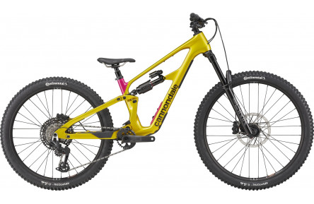 Велосипед 29" Cannondale BAD HABIT 2 рама - S PYW B5