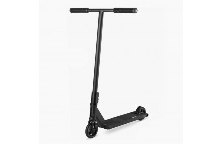 Самокат трюковый Hipe H5 Black