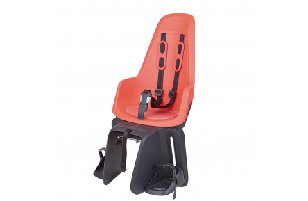 Детское велокресло Bobike ONE maxi / Flamingo