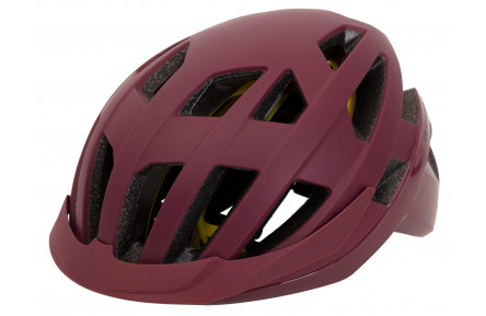 Шлем Cannondale Junction MiPS 58-61 Black/Cherry