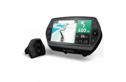Екран Bosch Nyon 8GB Upgrade Kit