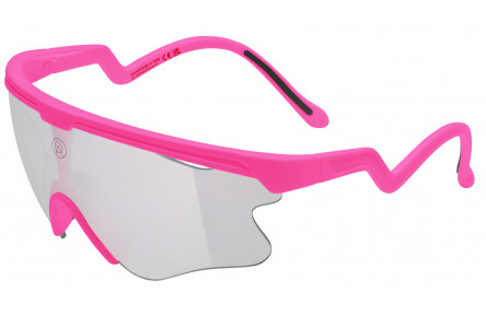 Очки Albaoptics DELTA LEI Fucsia II VZUM Super Alu 