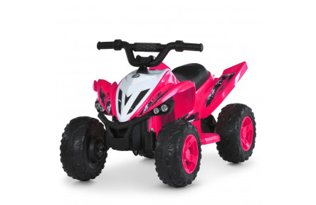 Дитячий електромобіль Квадроцикл M 6279EBR-8 до 30 кг