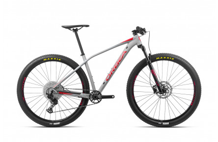 Новый Горный велосипед Orbea Alma H30 2020