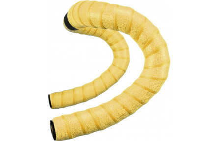 Обмотка керма Lizard Skins DSP V2, товщина 2,5 мм, довжина 2080 мм, Viper Yellow