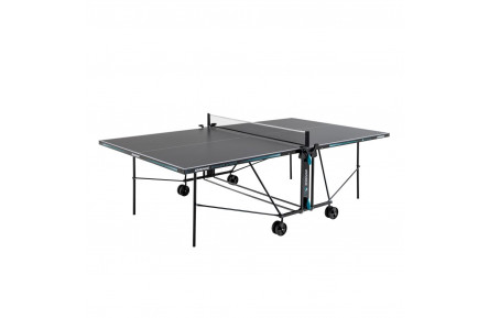 Тенісний стіл Donic Outdoor Style 600/ Антрацит