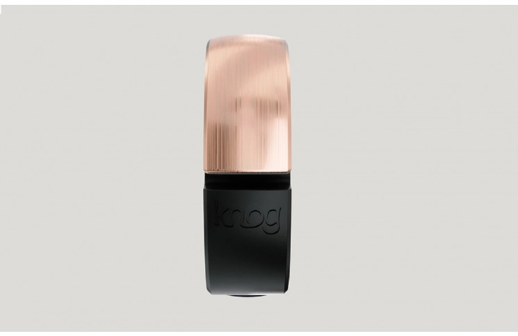 Звонок Knog Oi Classic Large Copper