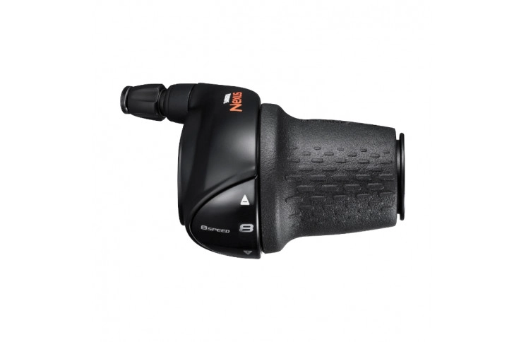 Шифтер SHIMANO SL-C6000-8 Revoshift NEXUS 8-швидк, трос 2520мм, OEM