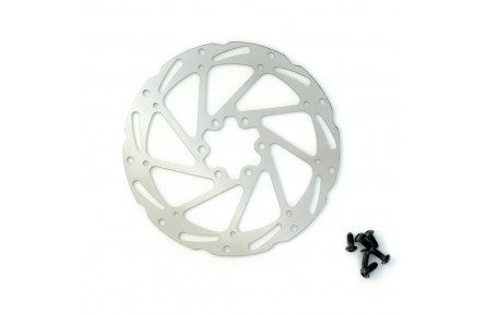 Ротор Tektro MD-M280 160