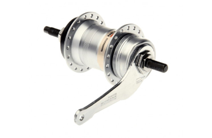 Планетарная втулка Shimano SG-3C41-3, NEXUS 3-быстр. 36отв 120X168мм, с ...