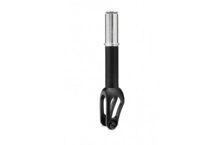 Вилка для трюкового самоката Hipe 01 (HIC), 125мм, black matt