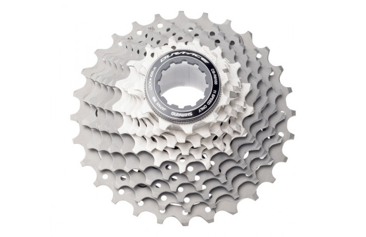 Кассета CS-R9100 DURA-ACE, 11-28 11-зв.